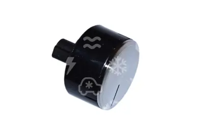 knoflík varné desky BOSCH / SIEMENS, PCP615M90E/28 (00616100)